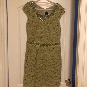 St John Knit Dress